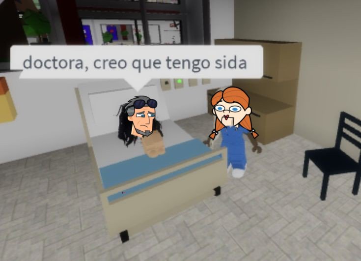 DaniCremades17's tweet photo. Momasos Drew dctober día 16
Bienvenido al club del sida, Connor
Meme que solo los fans de @_Chorro_Dubs_ entenderán #dctwt #dctober #disventurecamp #disventurecampallstars https://t.co/vwoNf3IYcj