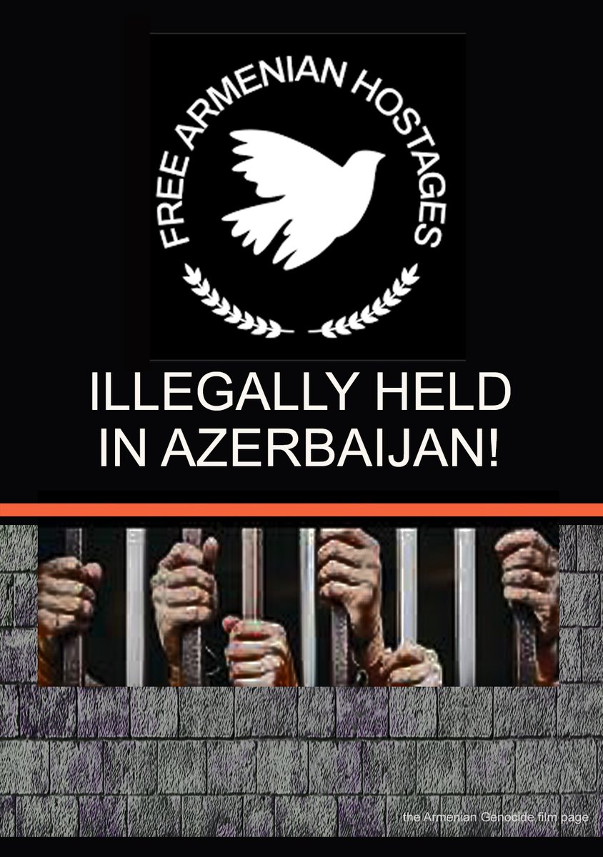 MorenoOcampo1's tweet photo. Silence = Complicity. Ethnic Armenians face war crimes and genocide in Nagorno-Karabakh. Speak up for justice, speak up for humanity before #COP29 #StopGreenwashGenocide #FreeArmenianHostages 
@twoinchglass https://t.co/AS3IMQGxoI