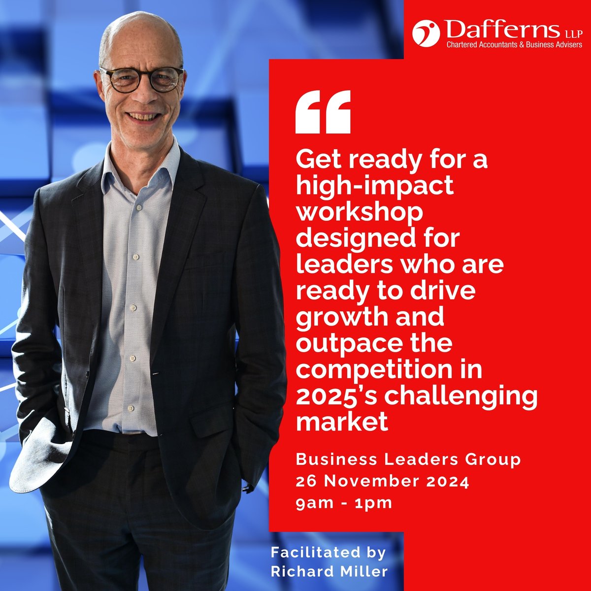 Dafferns tweet media