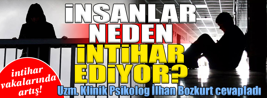📌İNSANLAR NEDEN İNTİHAR EDİYOR?👇 adapostasi.com/haber/22097874… 
<a href="/AnadoluPskDER/">Anadolu Psikologlar Derneği</a> <a href="/i_Bozkurt_/">Uzm.Psikolog İlhan BOZKURT</a>