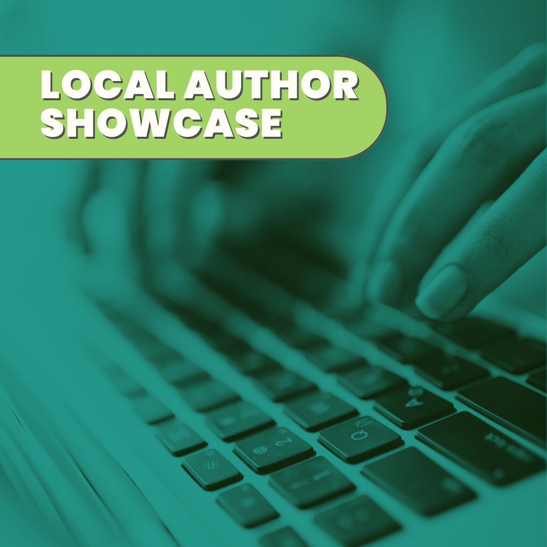 📣 Local authors are invited to participate in a showcase event happening this December at Midlothian Library. Sell your books, meet potential readers, and more! Submit a contact us form on our website for details. 🔗 buff.ly/4dIFrkA 
#LocalAuthors #BookShowcase #Cfield