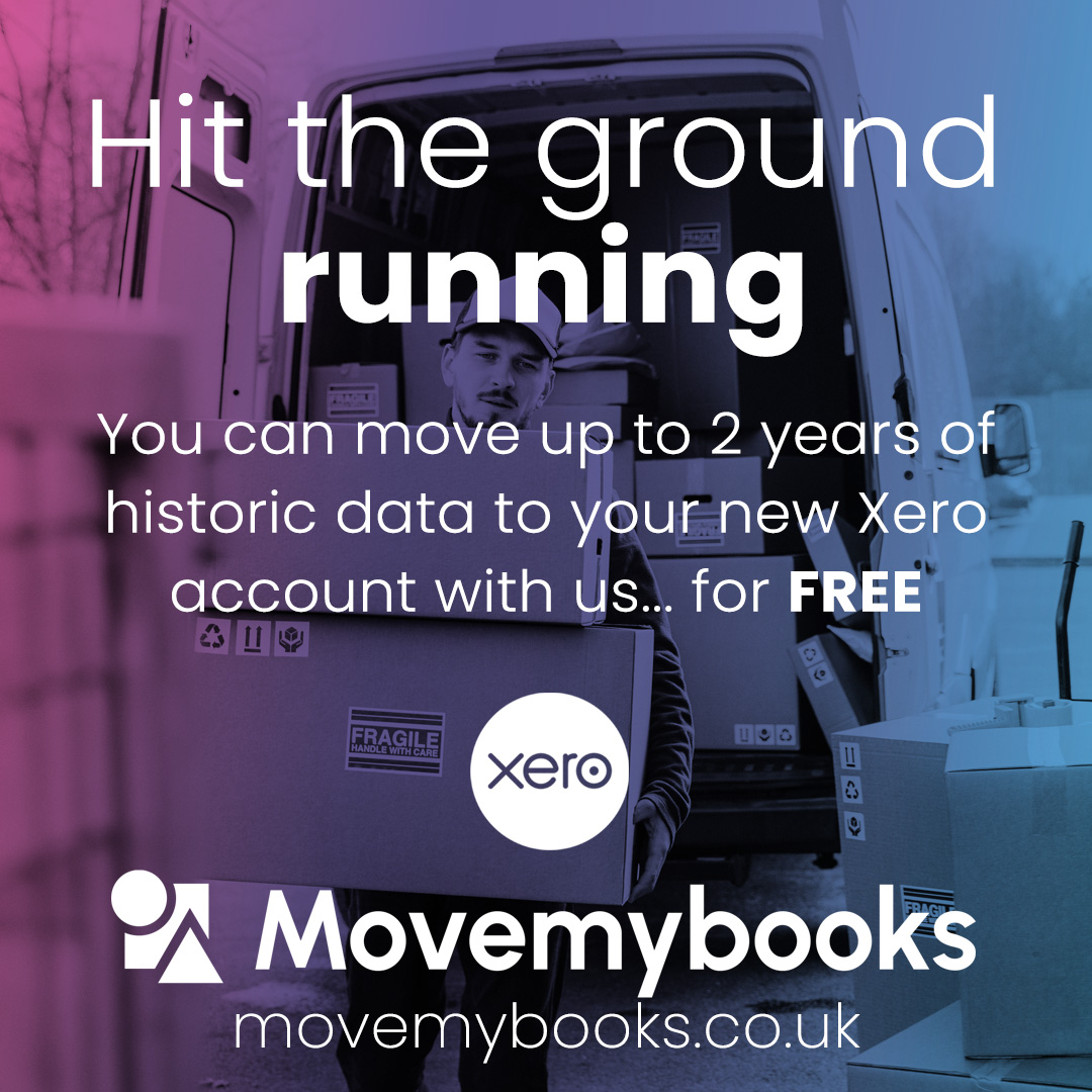 movemybooks's tweet photo. It's FREE to move up to 2 years of past accounting data to Xero with Movemybooks, so you can hit the ground running in your new cloud account. Find out more at https://t.co/mrCRjhYKMO. https://t.co/p1pbH7M0Cp