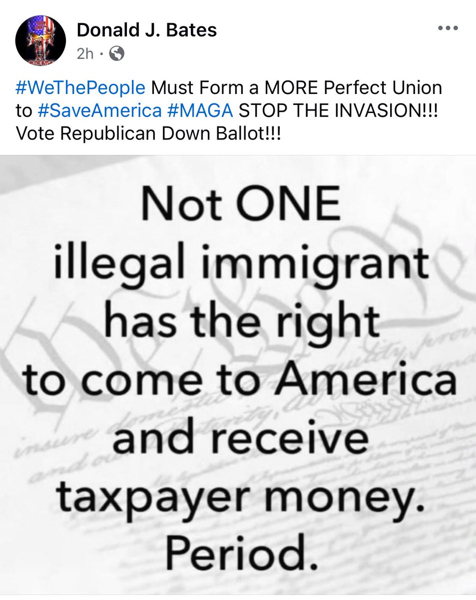 batesdj08's tweet photo. #MAGA #MASA #MAHA #MGAA https://t.co/KgJkHnNQNF