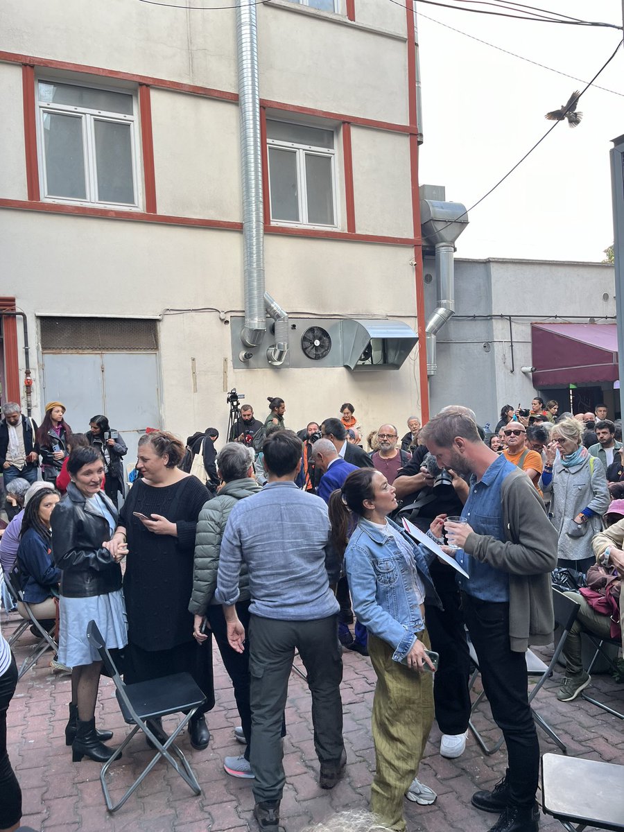 Kültigin Kağan Akbulut tweet media