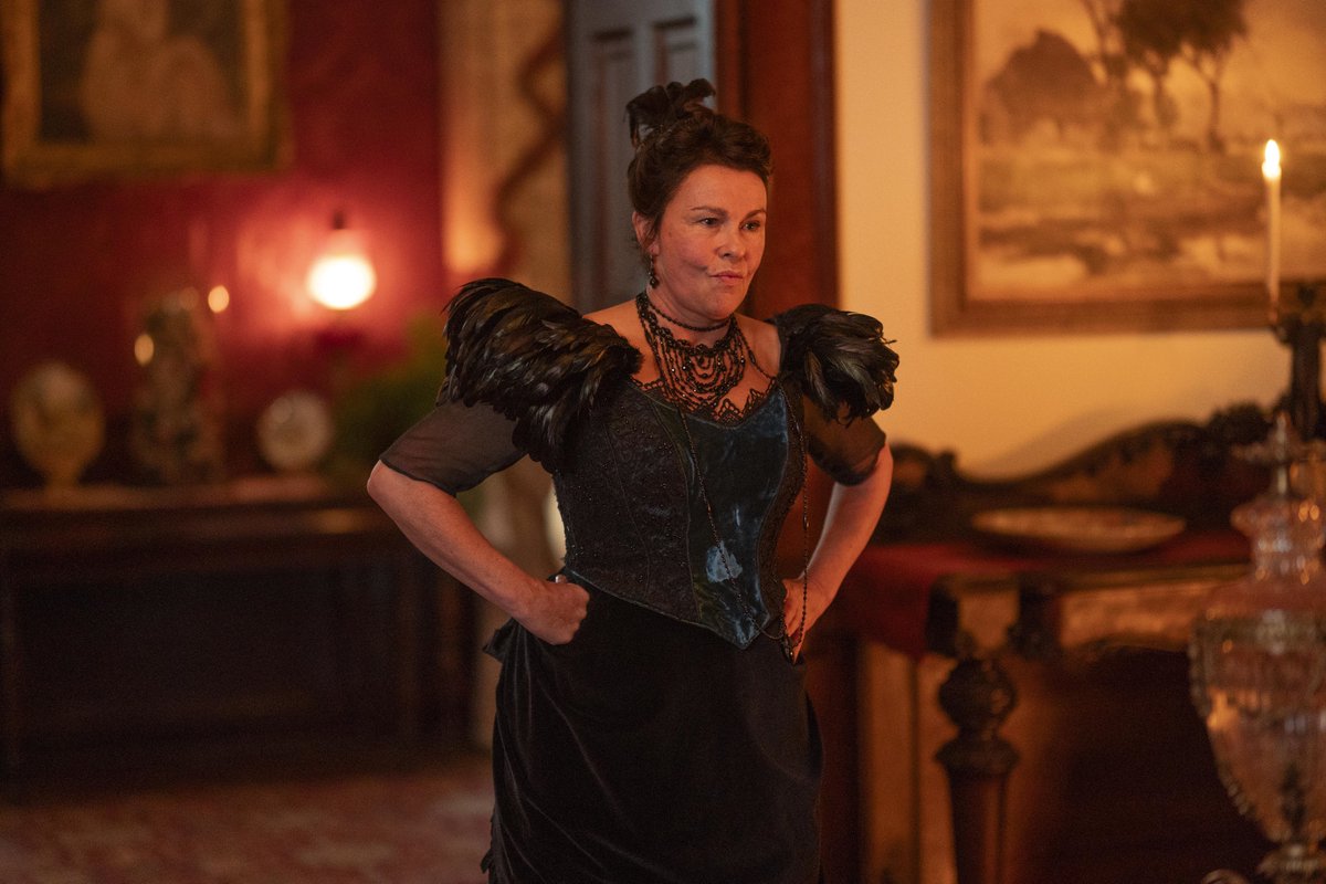 Channel 5 (@channel5_tv) on Twitter photo From navigating their grand new estate to hosting elegant dinner parties, the Hardacres are in for quite the adventure... especially with a snooty housekeeper to contend with 😅
📺 The Hardacres. Stream now on My5
#TheHardacres <a href="/claireecooper/">CLAIRE COOPER</a> <a href="/zakfordwilliams/">Zak Ford-Williams</a> From navigating their grand new estate to hosting elegant dinner parties, the Hardacres are in for quite the adventure... especially with a snooty housekeeper to contend with 😅
📺 The Hardacres. Stream now on My5
#TheHardacres <a href="/claireecooper/">CLAIRE COOPER</a> <a href="/zakfordwilliams/">Zak Ford-Williams</a>