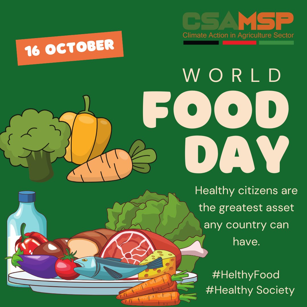 Kenya Climate Smart Agriculture - MSP (@kenyacsamsp) on Twitter photo 