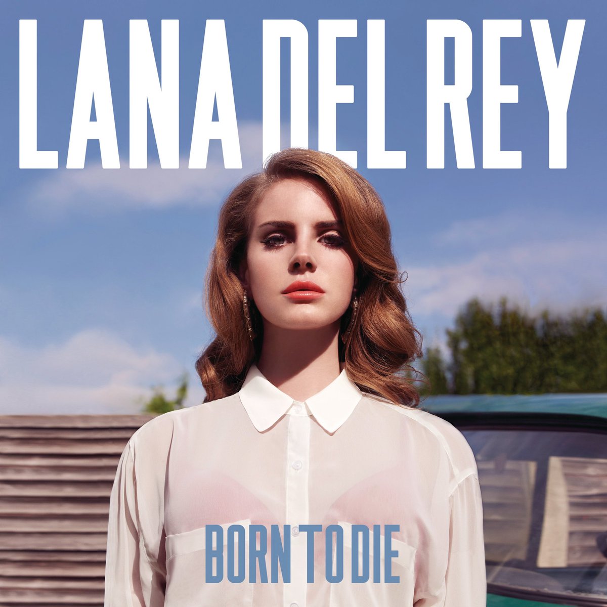Meilleurs albums de 2012. Réponds et je te donne une année !