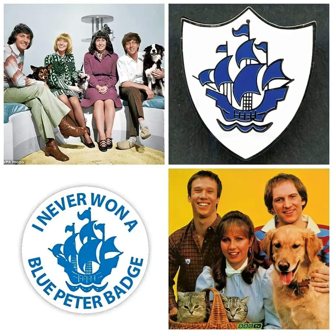 🇬🇧📺 Classic British TV 📺🇬🇧 tweet media