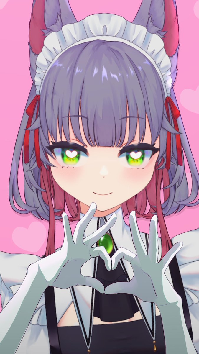 Nonomiyakuwon's tweet photo. 現世で楽しくオタクをしている神様修行中Vtuber&amp;クリエイター！

🐺Youtube▶https://t.co/bBRt64ek17

🐺マシュマロ▶https://t.co/inCrbw2cMg

🐺汎用 #野宮狗音
🐺配信/切り抜き #野宮のご神託
🐺スケジュール #野宮スケジュール

🐺Foriio▶️https://t.co/RbGj5lYKuf

#Commission #Vtuber https://t.co/sbkkdgQdGB