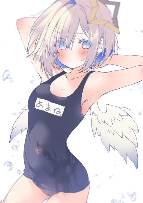 没。描き直し_φ(・ω・。)⌒)ノシ 