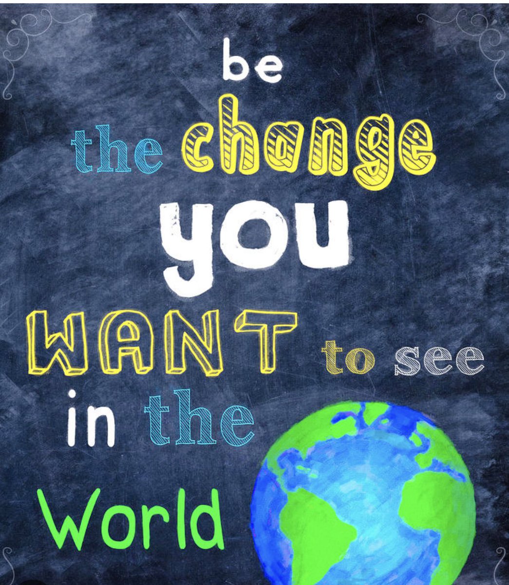 Drcbenion's tweet photo. "✨ Let's lead by example! If we want kindness, support, or love from others, let's be the first to give it. What we put out into the world often comes back to us. 💖 #BeTheChange #LeadWithLove" https://t.co/Fs7B8uYcon