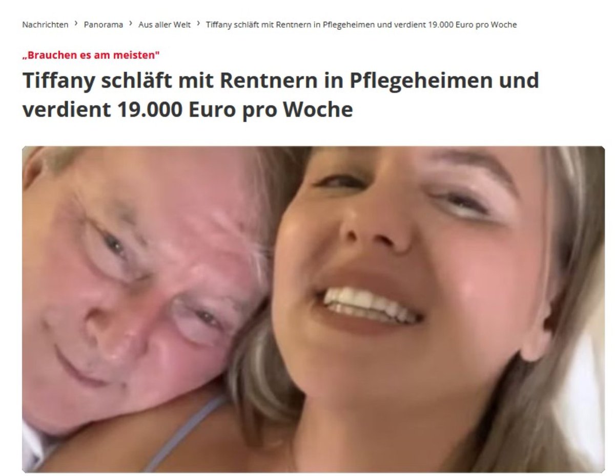 Dr. Berni Bierschiss (besoffen) tweet media