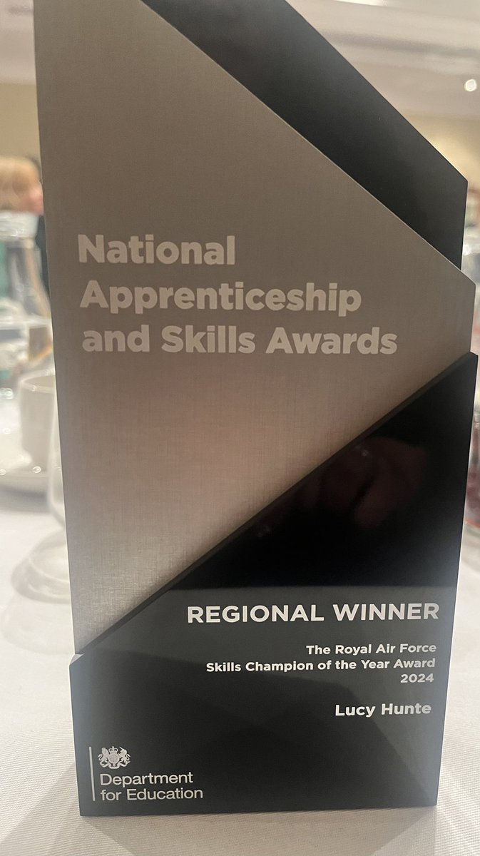 Lucy Hunte tweet media