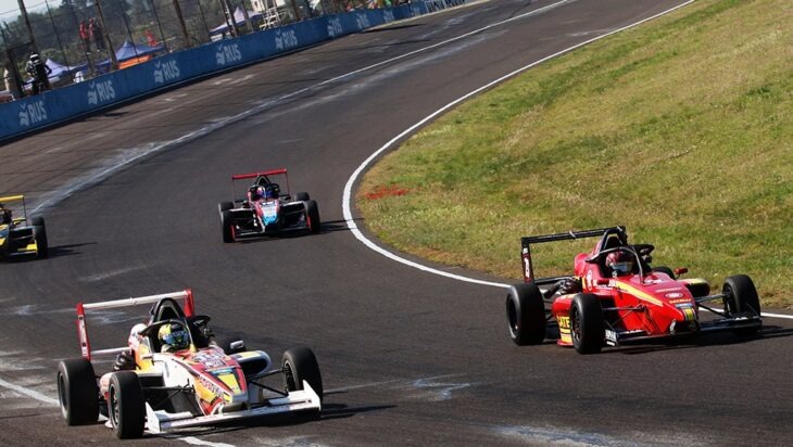 Pole Position tweet media
