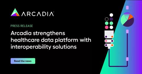 Arcadia.io (@arcadiahealthit) on Twitter photo Interoperability unlocked! Arcadia's innovations announced at <a href="/hdpalooza/">Health Datapalooza</a> include:
• Faster access to Beneficiary Claims Data
• Expanded support for oncology data
• Enhanced visibility into provider directories
See how we’re transforming healthcare arcadia.io/resources/arca… Interoperability unlocked! Arcadia's innovations announced at <a href="/hdpalooza/">Health Datapalooza</a> include:
• Faster access to Beneficiary Claims Data
• Expanded support for oncology data
• Enhanced visibility into provider directories
See how we’re transforming healthcare arcadia.io/resources/arca…