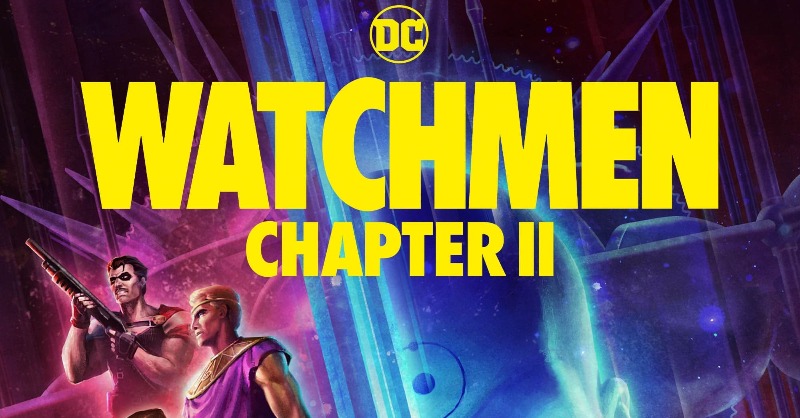 WhenToStream's tweet photo. WATCHMEN: CHAPTER II (2024) 
Streaming: November 26, 2024
VOD/Digital (Apple, Amazon, Vudu, etc.)
#WatchmenChapterII 
Added to our streaming calendar: https://t.co/8GNvcwnak9