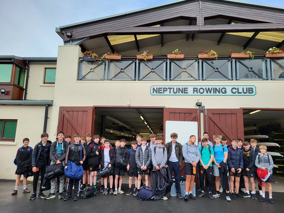 CBC Monkstown Park tweet media