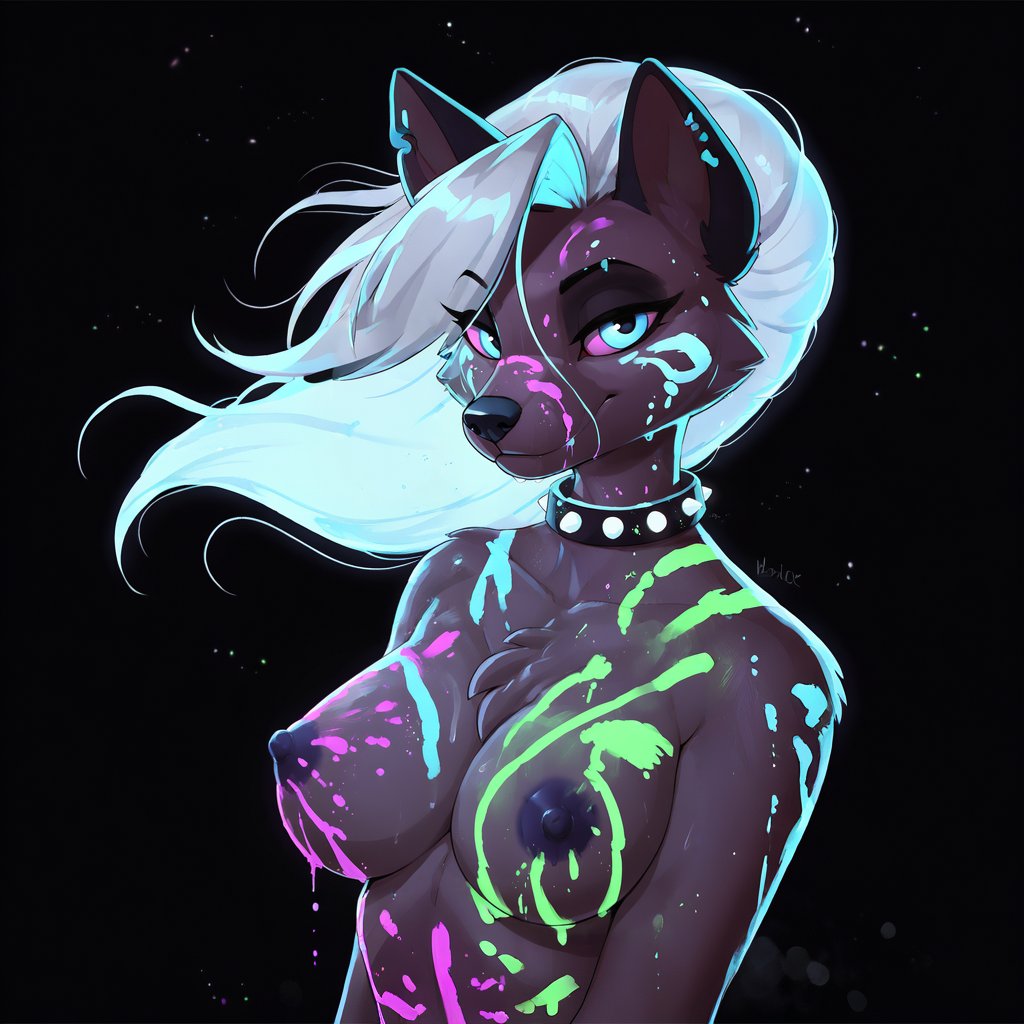 LuzArts 🔞 tweet media