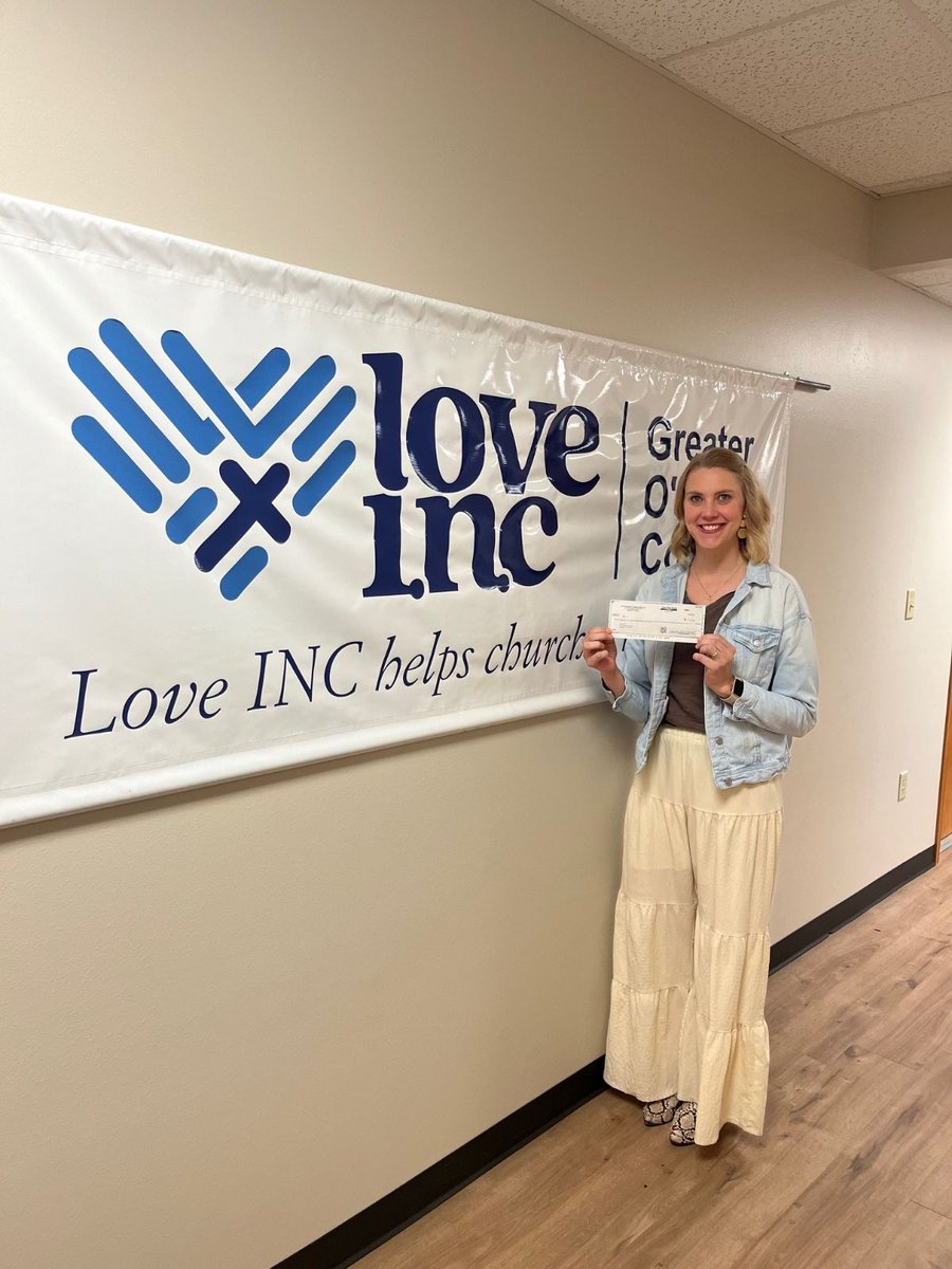 VBandVV's tweet photo. VB&amp;VV Gives Back! This year, we donated to Love INC through donations and putting together gift bags for those attending their classes.
We are grateful to partner with organizations that are doing good in our community! 
#givesback #giving #communityimpact #vbandvv #theresmore https://t.co/QfdotawYeX
