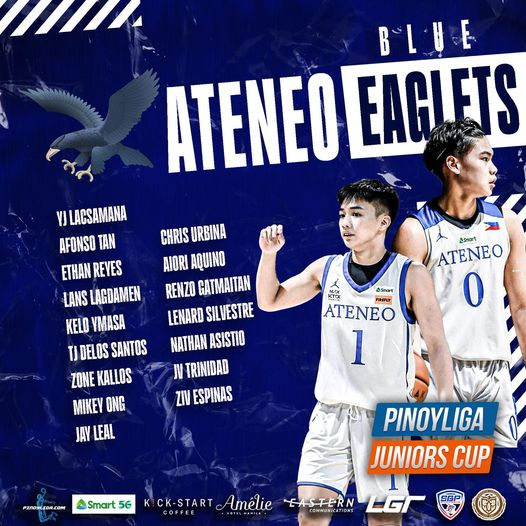 Team AMDG tweet media