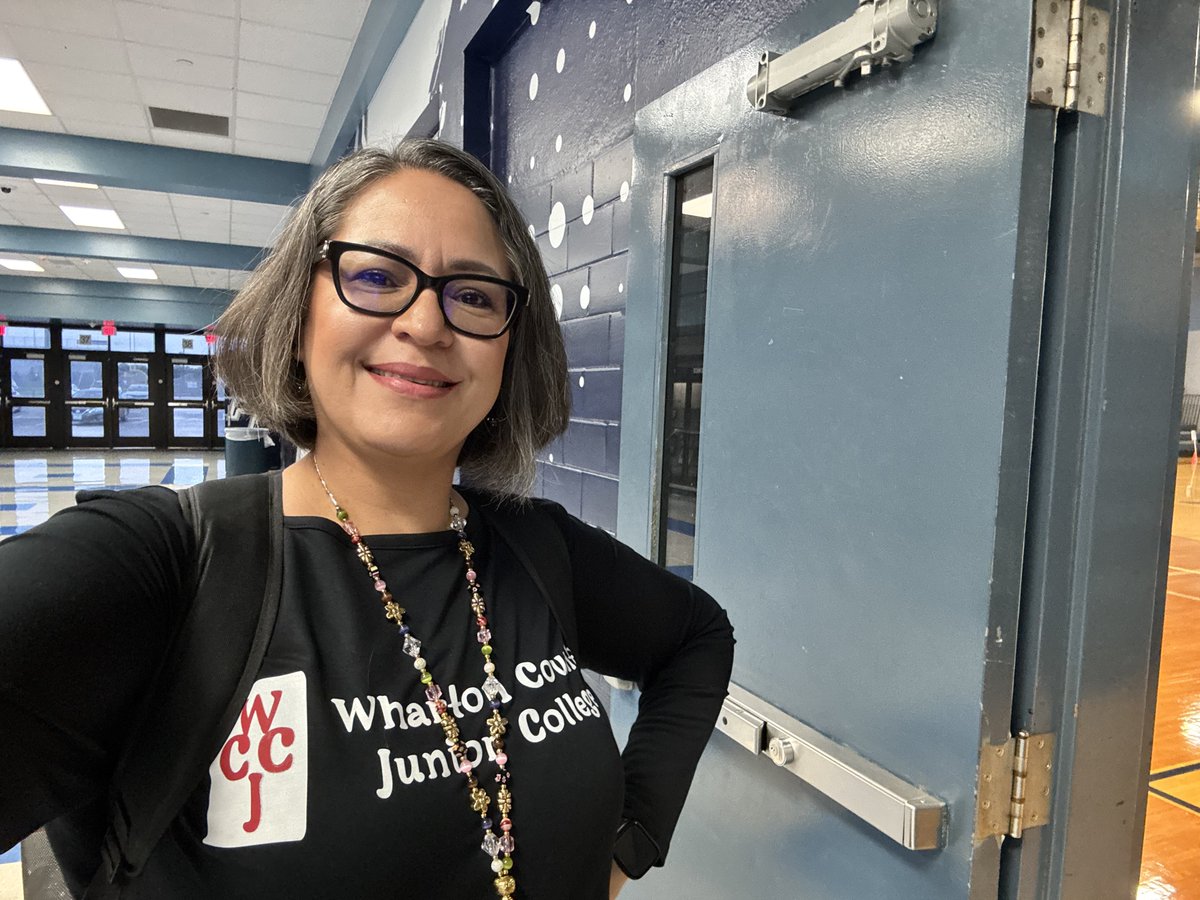 Field trip day! Yay!