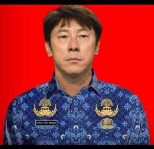 Ari Gunawan tweet media