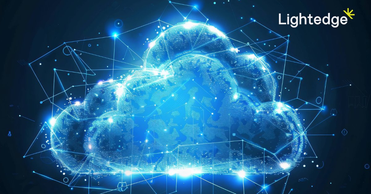 Lightedge tweet media