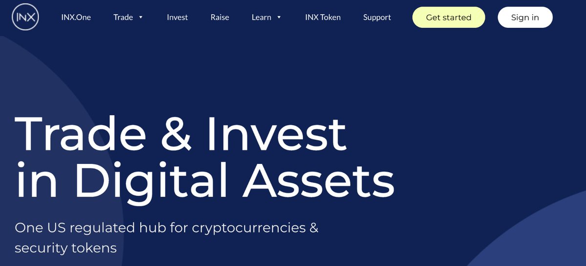 Vinc8168's tweet photo. 🔒 Want to trade crypto with confidence? @INX_Group offers a fully regulated platform for digital assets. Start trading today! #Crypto #INX_Group https://t.co/0aTKnP3dz2