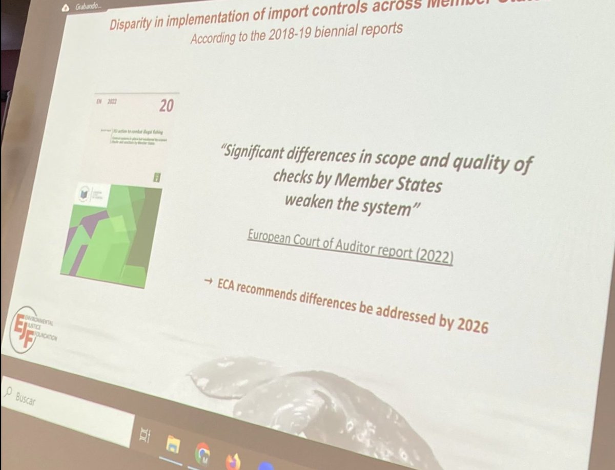 reformmonger's tweet photo. These findings align with of the @EUauditors 2022 report👇:

Its central recommendation to address "differences in scope and quality of checks by Member States that weaken the system" by 2026 remains valid and must be heeded.

👉 https://t.co/QZZSPH3dWZ https://t.co/Ji1HDv8VCt