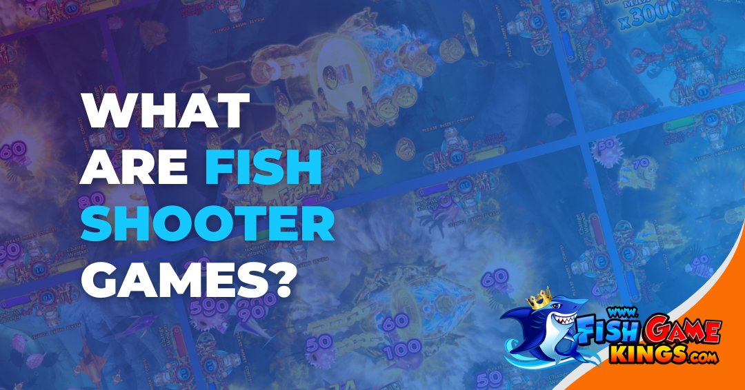 FishGameKings's tweet image. 💥 Immerse yourself in the world of Fish Shooter Games - an Asian favorite turned global sensation! 🌏🐠 Experience the intense competition and thrilling gameplay at Fish Game Kings. Aim, shoot, and win big! #fishgamekings #fishtablegames #fishgametables