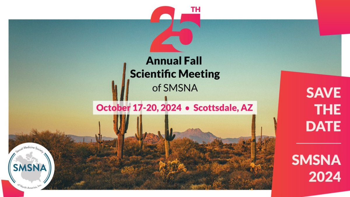 Ahmed M. Ragheb, MD, PhD, FECSM (@ragheba) on Twitter photo As director of the Middle East Society for Sexual Medicine, Iām truly honored to moderate and speak at our session during this yearās #SMSNA24. On behalf of our dear BOD, <a href="/OsamaShaeer/">Prof.Osama Shaeer</a> I warmly welcome you all to this outstanding meeting and the <a href="/MeSexualHealth/">MESSM - Middle East Society For Sexual Medicine</a> session. <a href="/SMSNA_ORG/">SMSNA</a> As director of the Middle East Society for Sexual Medicine, Iām truly honored to moderate and speak at our session during this yearās #SMSNA24. On behalf of our dear BOD, <a href="/OsamaShaeer/">Prof.Osama Shaeer</a> I warmly welcome you all to this outstanding meeting and the <a href="/MeSexualHealth/">MESSM - Middle East Society For Sexual Medicine</a> session. <a href="/SMSNA_ORG/">SMSNA</a>