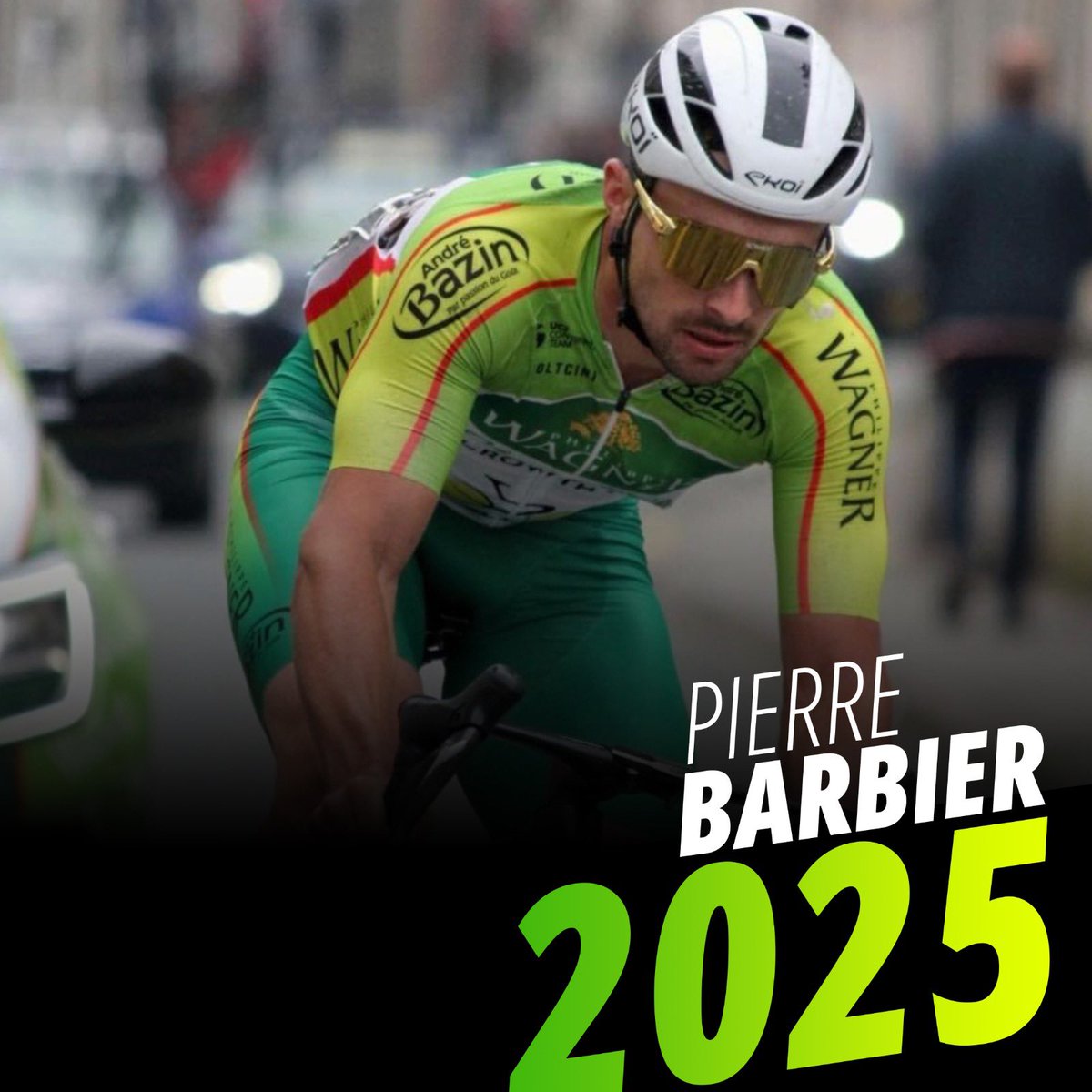 Wagner-Bazin-WB tweet media