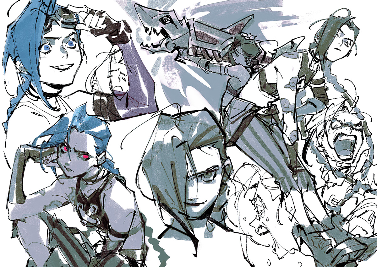 2022 jinx