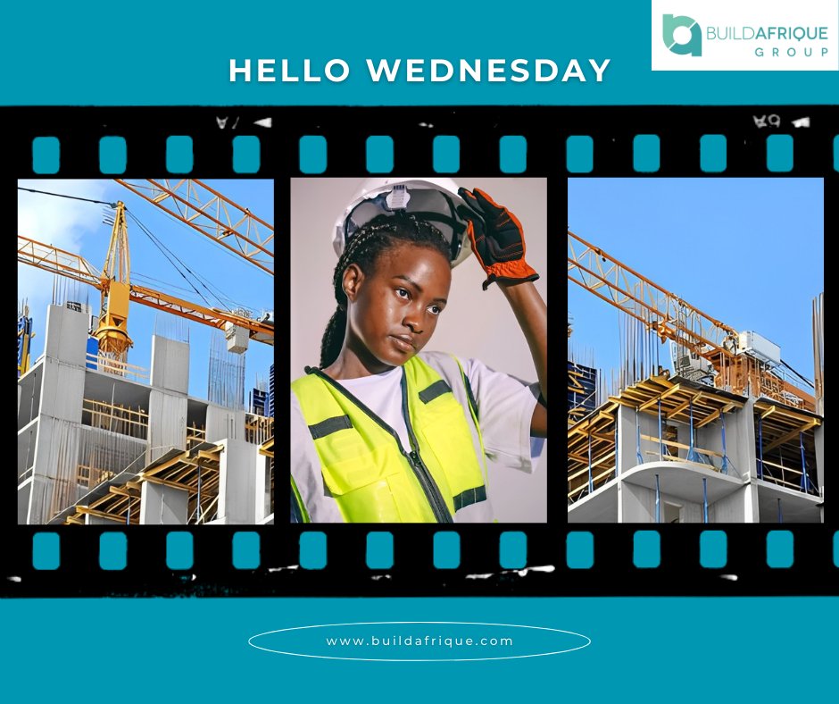 buildafrique's tweet photo. At #Buildafrique, we believe that great #developmentprojects are built from a #strongfoundation of meticulous #planning. From initial concept to final handover, our #constructionprojectmanagement consultants take a #holisticapproach that covers every detail
#wednesday #realestate https://t.co/Qfm3T5psWB