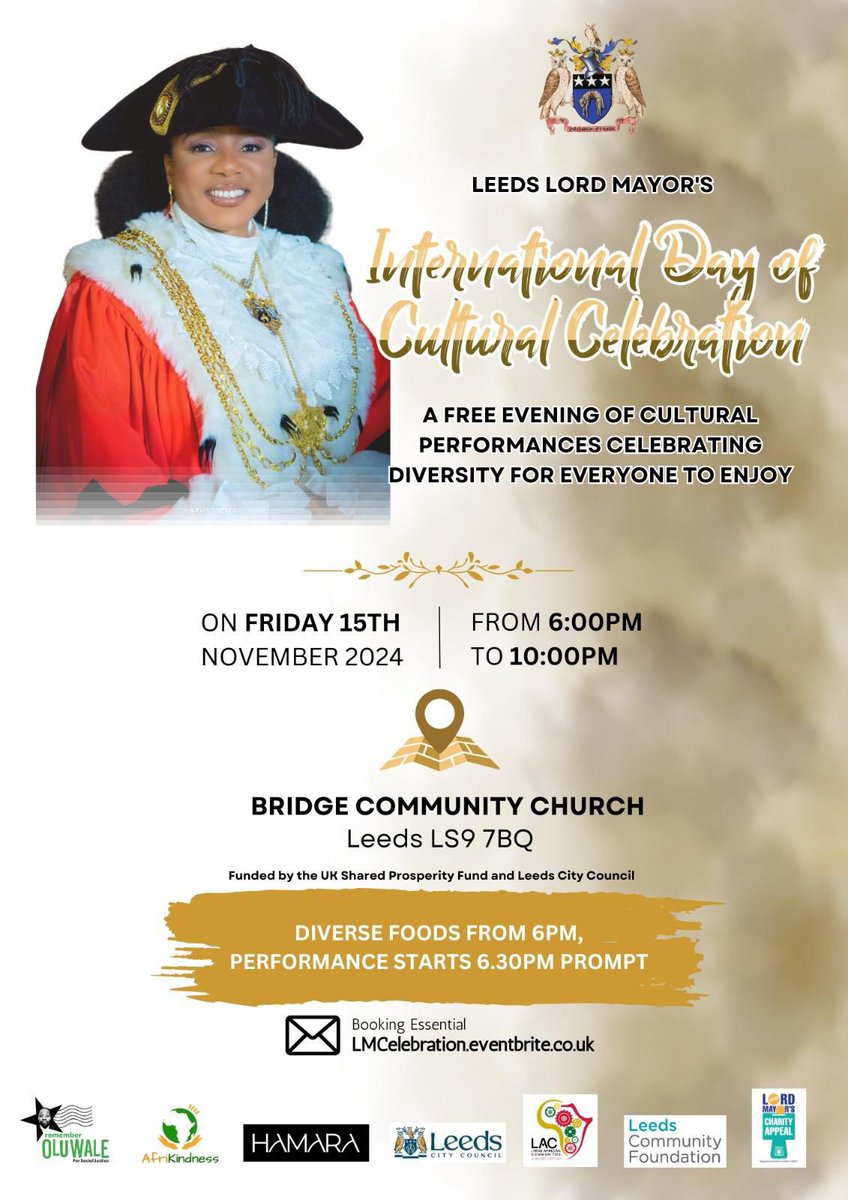 Remember Oluwale tweet media