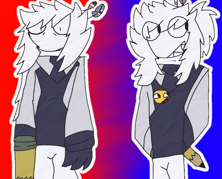 engeldepression's tweet photo. @REEKUNG_IAA March VS October 
I feel like it hasn’t changed much- https://t.co/JAVHoOJa3N