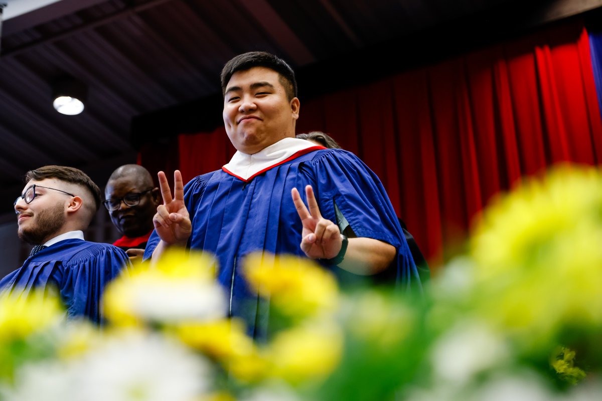 Fall Convocation is a few days away! 🎓
For details &amp; schedules, visit here: Convocation (brocku.ca) #BrockUEnglish