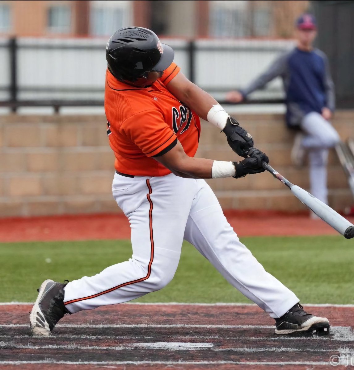 ConnorsBaseball's tweet photo. The Cowboys will host Northeastern State Thursday at 1pm. Instead of charging admission we are requesting items for the Connors State Food Pantry. They are in need of the following items laundry detergent, shampoo, conditioner, body wash, deodorant for men &amp; women &amp; toothpaste. https://t.co/C8WEhJMcUa