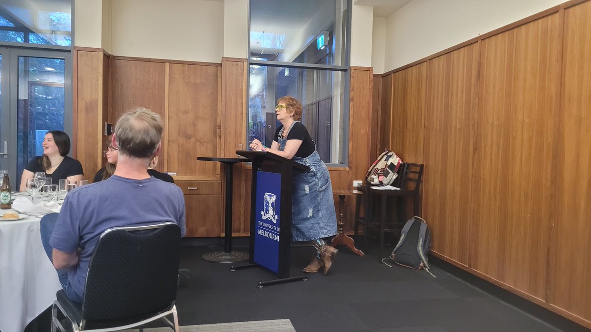 School of Chemistry | University of Melbourne tweet media