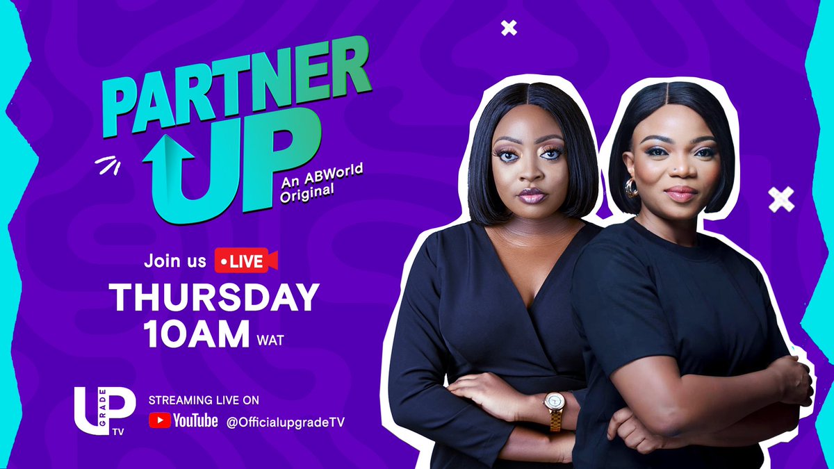 Amanda Etuk tweet media