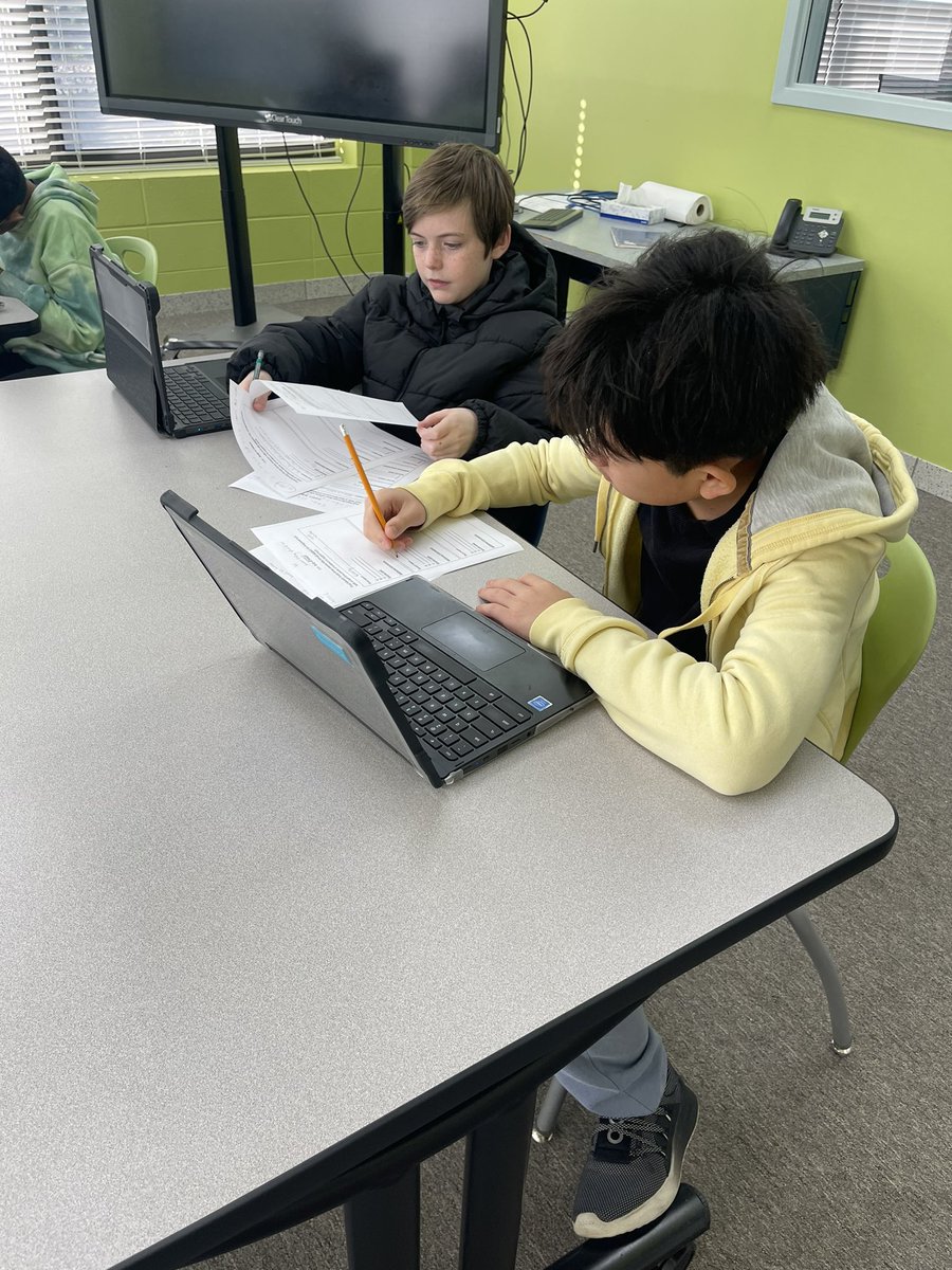 LMS gifted students research for formal debate unit! #let's argue <a href="/LIONSLMS/">Liberty Middle</a> <a href="/InnovateAlabama/">Innovate Alabama</a> <a href="/ALGiftedChild/">Alabama Association for Gifted Children</a> <a href="/madisonschools/">Madison City Schools</a>
