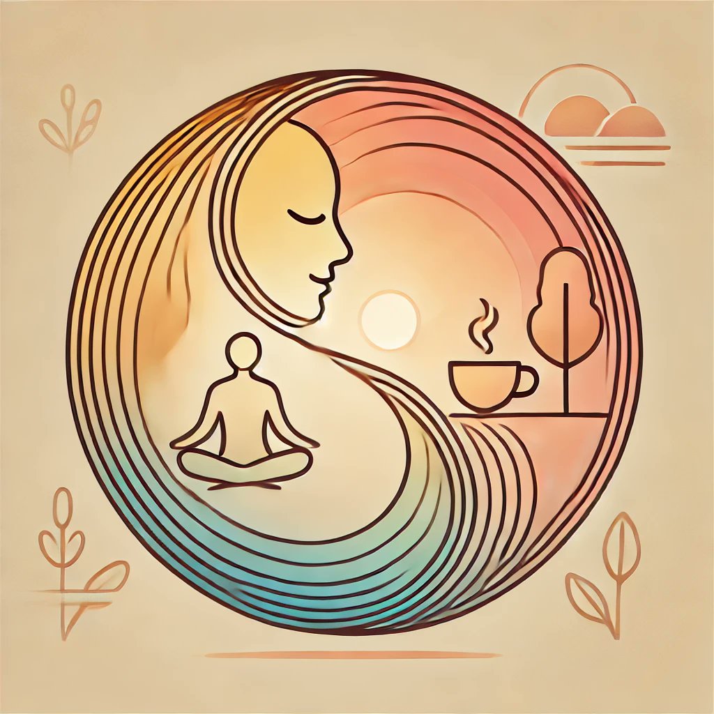 ¡Buen día! La plenitud no es un destino, es disfrutar los pequeños momentos: una sonrisa, un café caliente, una caminata al aire libre. Es encontrar paz en lo cotidiano y ser consciente de que ya lo tenemos todo. ¿Cuándo fue la última vez que te sentiste realmente plen@?
