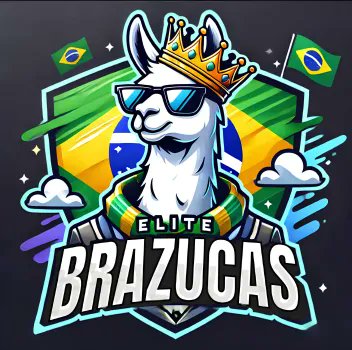 ELITE BRAZUCAS tweet media
