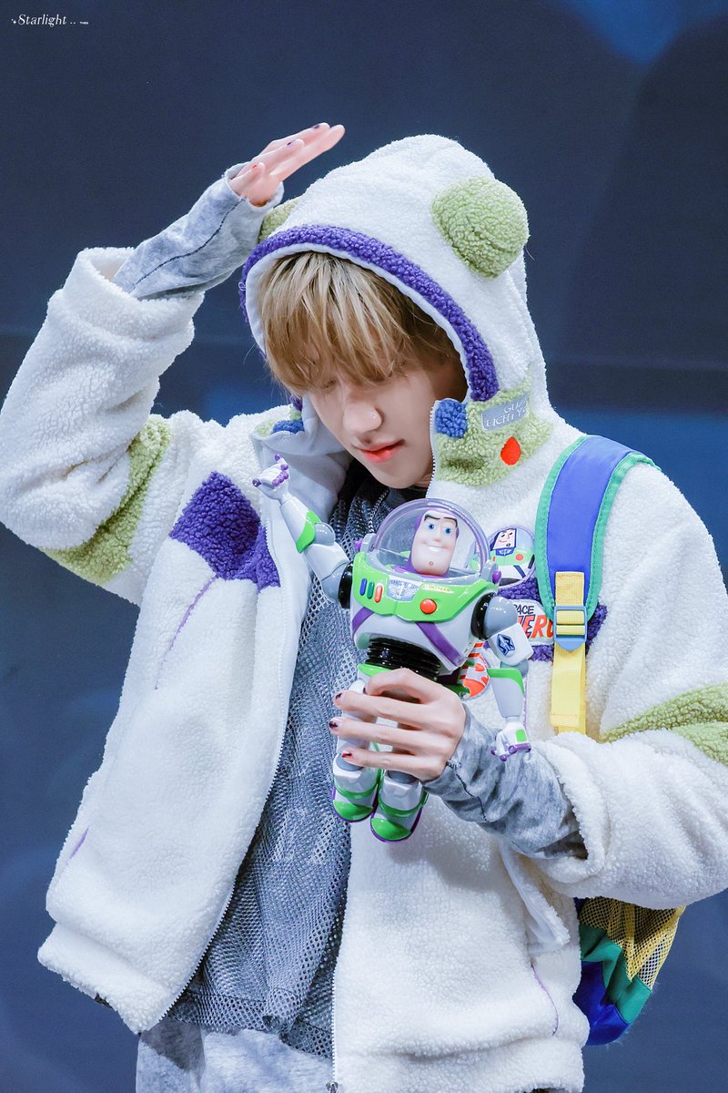 Starlight_The8 ✨ tweet media