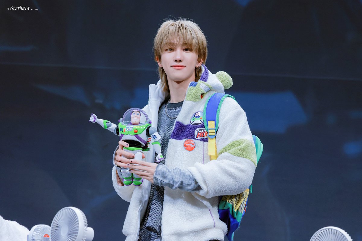 Starlight_The8 ✨ tweet media