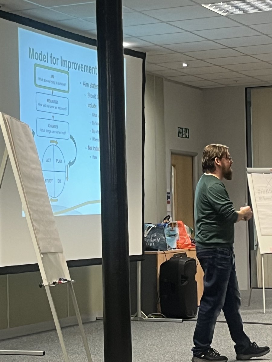Sam (@samuelndoro1) on Twitter photo Great AHP event this morning with a welcome talk by Executive Director on AHPs’vital roles followed by R&I and Knowledge Services on research planning.A brilliant talk on QI <a href="/simonkaye3/">simon kaye</a> <a href="/SEdwardsNHS/">Stephen Edwards</a><a href="/PennineCareNHS/">Pennine Care NHS FT</a><a href="/RMcNallyNHS/">Rosalind McNally</a> Great AHP event this morning with a welcome talk by Executive Director on AHPs’vital roles followed by R&I and Knowledge Services on research planning.A brilliant talk on QI <a href="/simonkaye3/">simon kaye</a> <a href="/SEdwardsNHS/">Stephen Edwards</a><a href="/PennineCareNHS/">Pennine Care NHS FT</a><a href="/RMcNallyNHS/">Rosalind McNally</a>