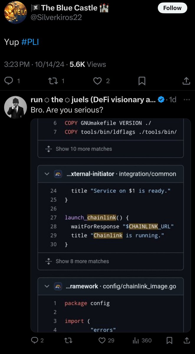 Oooof….