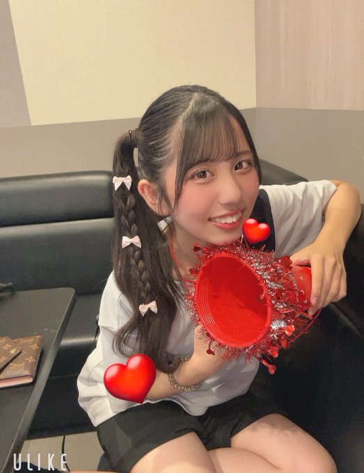みうのTwitter画像6