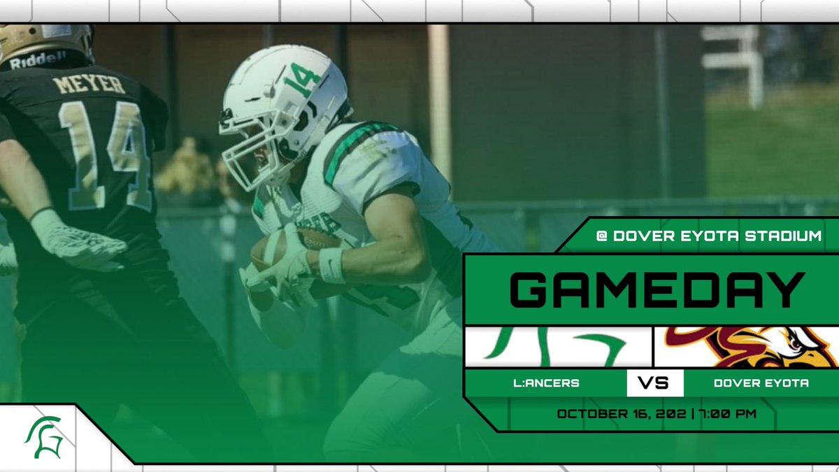 Lancer Activities tweet media