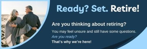 EGTaxService's tweet photo. Do you have questions about retirement? How about Medicare, Investments, Life Insurance? Want to be prepared for your future? Sign up today with our partner The Financial Guys for their Ready Set Retire Seminar on November 9th 2024 at 9:30am!
https://t.co/vjOr8piglU https://t.co/htv1uov36H